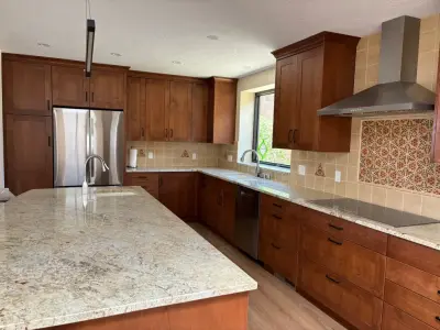 Interior Concepts LLC - Smart Home & Theater Installers in Rio Rancho, NM
