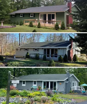 CMJ Home Interiors - Window Installation & Replacement in Glens Falls, NY