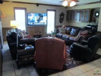 Angie Tellman - House Painting Services in Tyler, TX