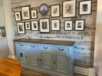 Design by Nature Interiors - Interior Design & Decorating in Pawleys Island, SC