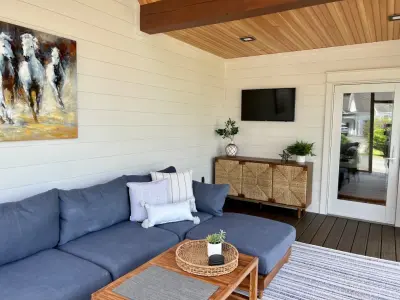 Susie & Co Interiors - Smart Home & Theater Installers in Rexford, NY