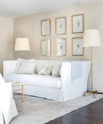 Peyton Bainbridge Interiors - Design-Build Services in New Orleans, LA