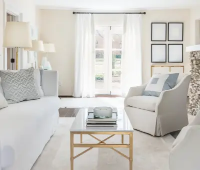 Peyton Bainbridge Interiors - Design-Build Services in New Orleans, LA