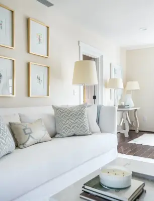Peyton Bainbridge Interiors - Design-Build Services in New Orleans, LA