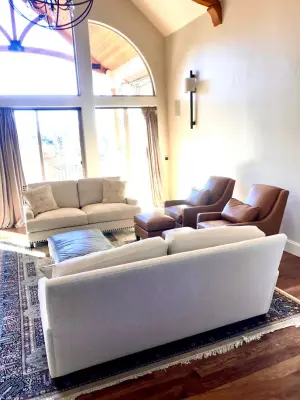 It Is Finished Designs - Professional Home Organizers in Colorado Springs, CO