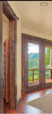 Countryside Retreat by Gracelynn Interiors (Designs By Lauren Tait)