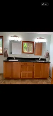 Gracelynn Interiors (Designs by Lauren Tait) - Custom Cabinets & Cabinetry in Roseburg, OR