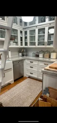 Gracelynn Interiors (Designs by Lauren Tait) - Custom Cabinets & Cabinetry in Roseburg, OR