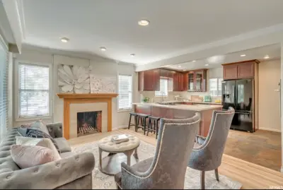 Jessica Rivera Interiors - Interior Design & Decorating in Layton, UT