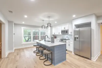 Michele Enersen Designs - Kitchen Remodeling in Charleston, SC