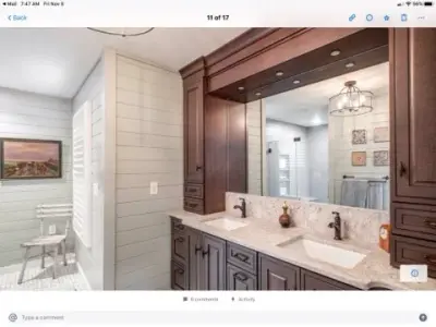 Debbie Sykes - Bathroom Remodeling in Dayton, OH
