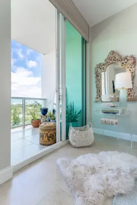 Brickell Style — Interior Design & Decorating project by Vivian Macia Interiors LLC