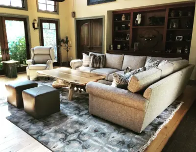 Interiors By Francesca - Smart Home & Theater Installers in Middlebury, CT