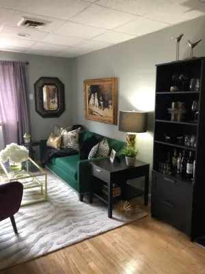 Interiors By Francesca - Smart Home & Theater Installers in Middlebury, CT