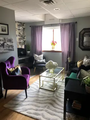 Interiors By Francesca - Smart Home & Theater Installers in Middlebury, CT