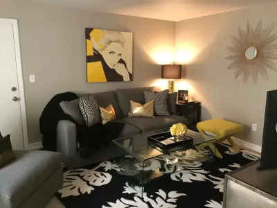 Interiors By Francesca - Smart Home & Theater Installers in Middlebury, CT