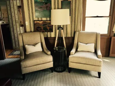 Interiors By Francesca - Smart Home & Theater Installers in Middlebury, CT