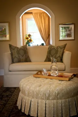 Interiors By Francesca - Smart Home & Theater Installers in Middlebury, CT