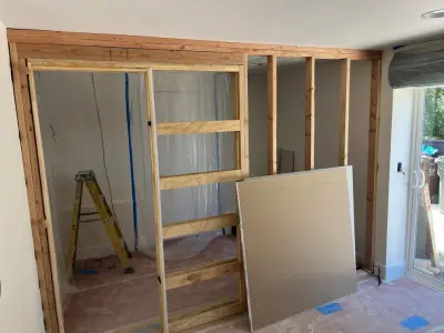 Geraldine Surkyn Interior Design LLC - Window Installation & Replacement in Mill Valley, CA