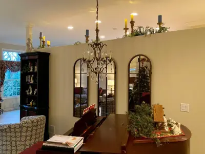 Copper Orchid Design - Window Installation & Replacement in Jackson, MI