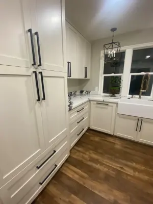 JD Interiors - Custom Cabinets & Cabinetry in Modesto, CA