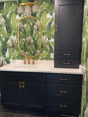 Michelle Peller White Chochkey's - Kitchen Remodeling in Buffalo, NY