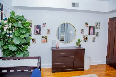 Childcare Center — Interior Design & Decorating project by Alluring Designs Chicago
