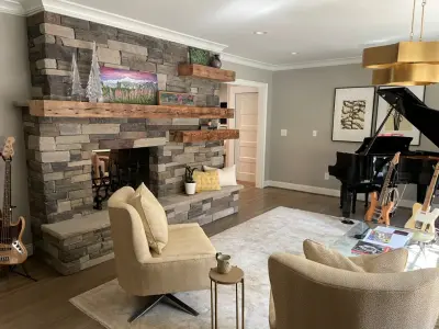 Wilmoth Interiors, LLC - Architectural & Building Design Services in Wake Forest, NC