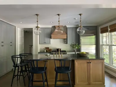 Wilmoth Interiors, LLC - Architectural & Building Design Services in Wake Forest, NC