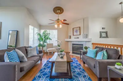 FIB Home Staging & Interior Design - Professional Home Organizers in Stockton, CA