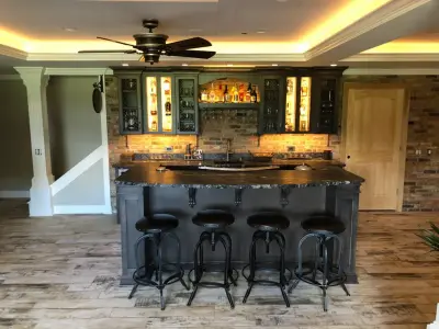 Interior Design Solutions - Architectural & Building Design Services in Crown Point, IN