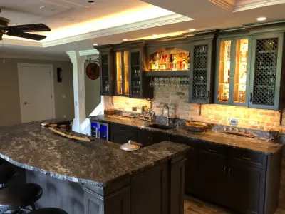 Zorica Lounge Design — Interior Design & Decorating project by Interior Design Solutions