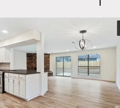 Kissing Tree Properties LLC - Custom Cabinets & Cabinetry in Fayetteville, AR