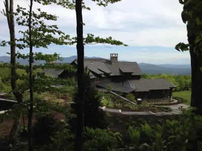 Broadleaf Landscape Architecture - Landscape Design in Waitsfield, VT