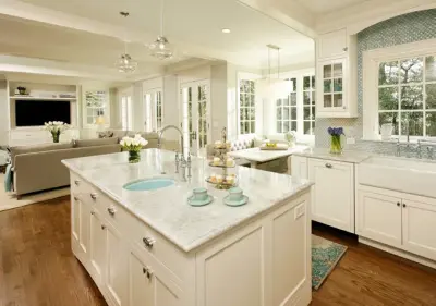 Rosie Hayes, ASID, RID - Custom Cabinets & Cabinetry in Decatur, TX