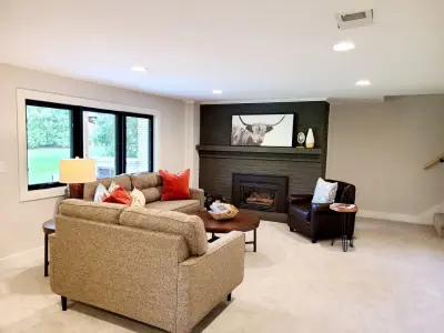 Interior Decoration and Setup by Well-Designed Interior Design And Home Staging