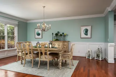 Jayne Remodels (Jayne McGinn Designs) - Landscape Design in New Bern, NC