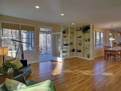 Faux Home | Home & Hue - Interior Design & Decorating in Mebane, NC