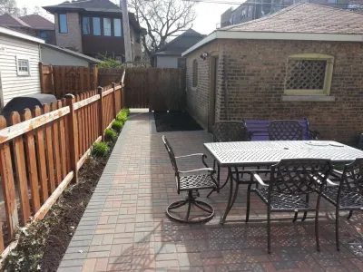 Recent projects by Greenwise Organic Lawn Care And Landscape Design