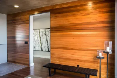 Coates Design Architecture + Interiors - Design-Build Services in Bainbridge Island, WA
