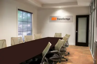 Transformyx Revamp — Interior Design & Decorating project by Interior Design Group