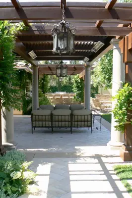Killeen Associates - Landscape Construction in San Luis Obispo, CA