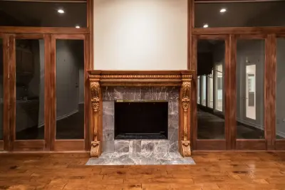 Notting Hill Interiors Inc. - Kitchen Remodeling in Celina, TX