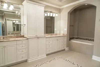 Notting Hill Interiors Inc. - Kitchen Remodeling in Celina, TX