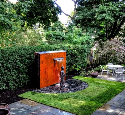 Greenwise Organic Lawn Care and Landscape Design - Tree & Shrub Care in Evanston, IL