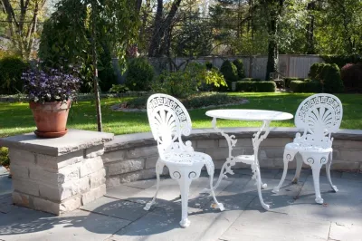 Greenwise Organic Lawn Care and Landscape Design - Tree & Shrub Care in Evanston, IL