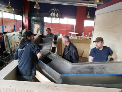Sheila Blay Baraga - Kitchen Remodeling in Salt Lake City, UT