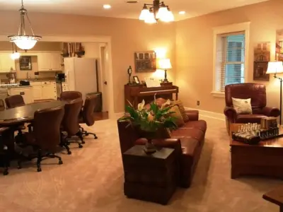 INTERIORS by Charissa LLC - Interior Design & Decorating in Jefferson City, MO