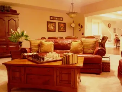 INTERIORS by Charissa LLC - Interior Design & Decorating in Jefferson City, MO