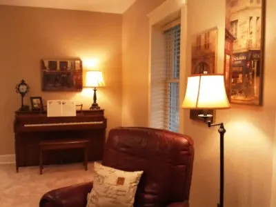 INTERIORS by Charissa LLC - Interior Design & Decorating in Jefferson City, MO